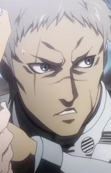 imagem de capa do personagem Thien