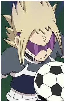 imagem de capa do personagem Drim
