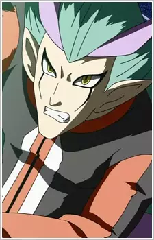 imagem de capa do personagem Makito Hebino