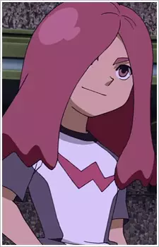 imagem de capa do personagem Dan Seidou