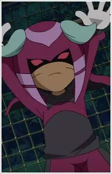 imagem de capa do personagem Noboru Ashiya