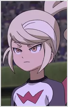 imagem de capa do personagem Kouji Kiya