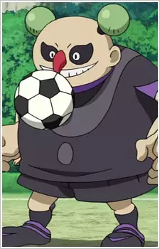 imagem de capa do personagem Keiichirou Noya