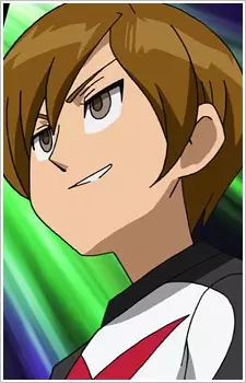imagem de capa do personagem Fujiko Rinno