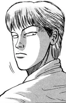 imagem de capa do personagem Tatsuya Yamazaki