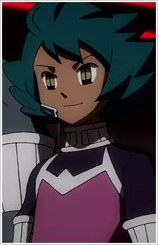 imagem de capa do personagem Rudzik