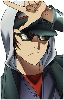 imagem de capa do personagem Saburouta Bandou