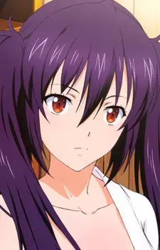 imagem de capa do personagem Suseri Shimazu