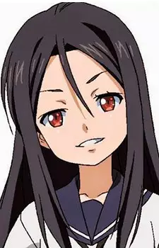 imagem de capa do personagem Nami Shimazu