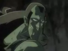 imagem de capa do personagem Pasah