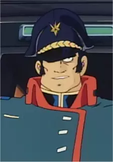 imagem de capa do personagem Colonel Kowalski