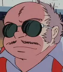 imagem de capa do personagem Coco