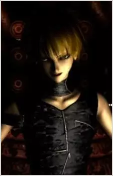 imagem de capa do personagem Cain