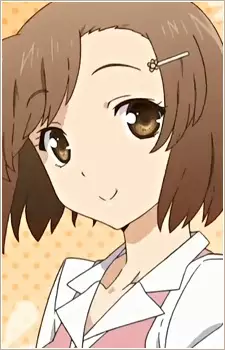 imagem de capa do personagem Kaoruko Jinno