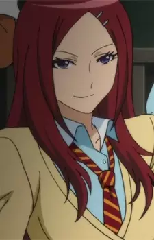 imagem de capa do personagem Akane Tange