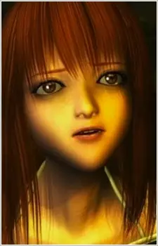 imagem de capa do personagem Lilia