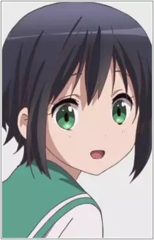 imagem de capa do personagem Kuzuha Togashi
