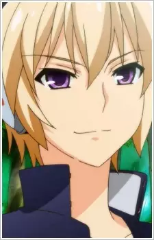imagem de capa do personagem Izayoi Sakamaki