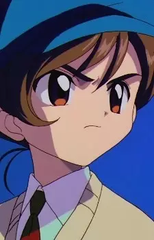 imagem de capa do personagem Yuuki Tachibana
