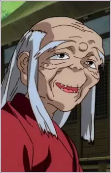 imagem de capa do personagem Bokudo Murakami