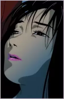 imagem de capa do personagem Marie
