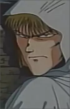 imagem de capa do personagem Roe