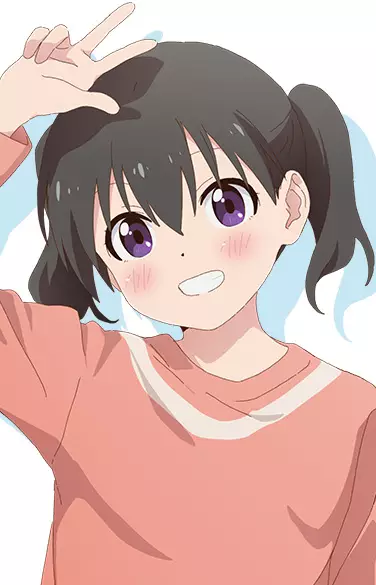 imagem de capa do personagem Hinata Kuraue