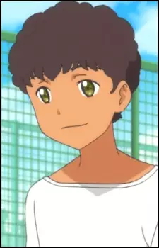 imagem de capa do personagem Tagi Sugiyama
