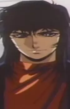 imagem de capa do personagem Yuuki Toshimitsu