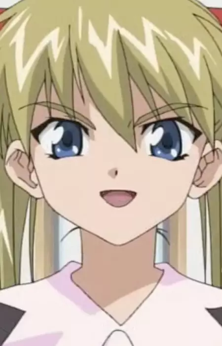 imagem de capa do personagem Shielle Messiah