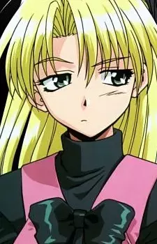 imagem de capa do personagem Chelsea Rorec
