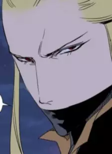 imagem de capa do personagem Ragar Kertia