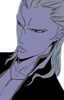 imagem de capa do personagem Karias Blerster