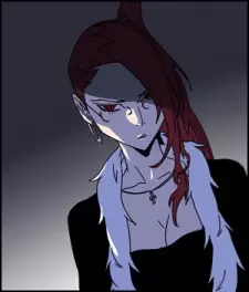 imagem de capa do personagem Rozaria Elenor