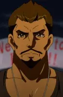 imagem de capa do personagem Ibrahim Dogulu