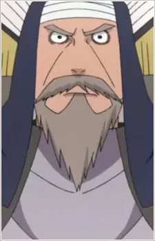 imagem de capa do personagem Land of Earth Daimyo