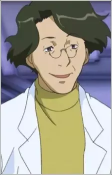 imagem de capa do personagem Akihiro Kurata
