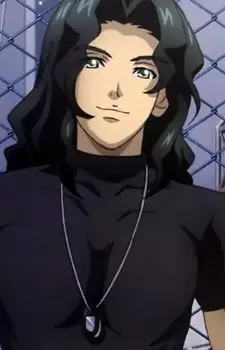 imagem de capa do personagem Valerio Giacosa