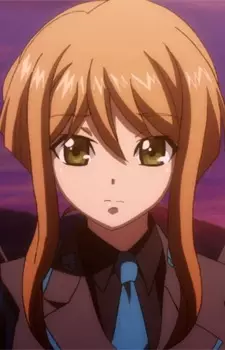 imagem de capa do personagem Phoebe Theodorakis