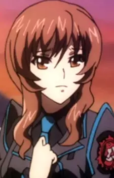 imagem de capa do personagem Lida Canales