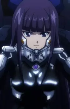 imagem de capa do personagem Kazusa Yamashiro