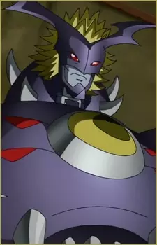imagem de capa do personagem NeoVamdemon