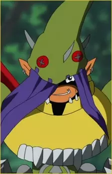 imagem de capa do personagem Zamielmon