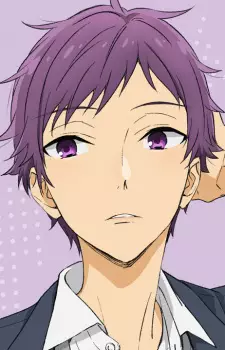 imagem de capa do personagem Tooru Ishikawa