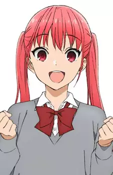 imagem de capa do personagem Remi Ayasaki