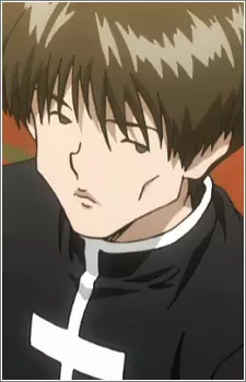 imagem de capa do personagem Linssen