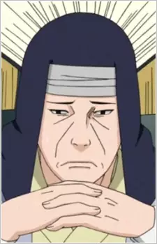 imagem de capa do personagem Land of Water Daimyo