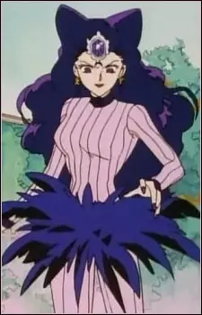 imagem de capa do personagem Cooan
