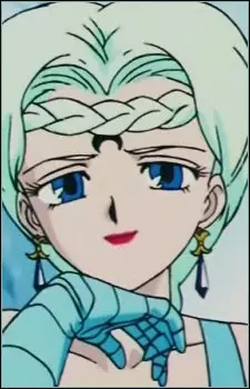 imagem de capa do personagem Berthier