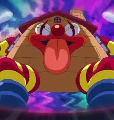 imagem de capa do personagem Akanbes